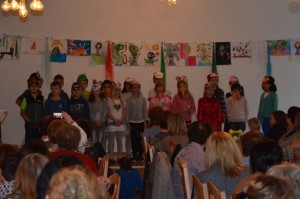 Muttertagsfeier 2016G71_8963_31-05-2016